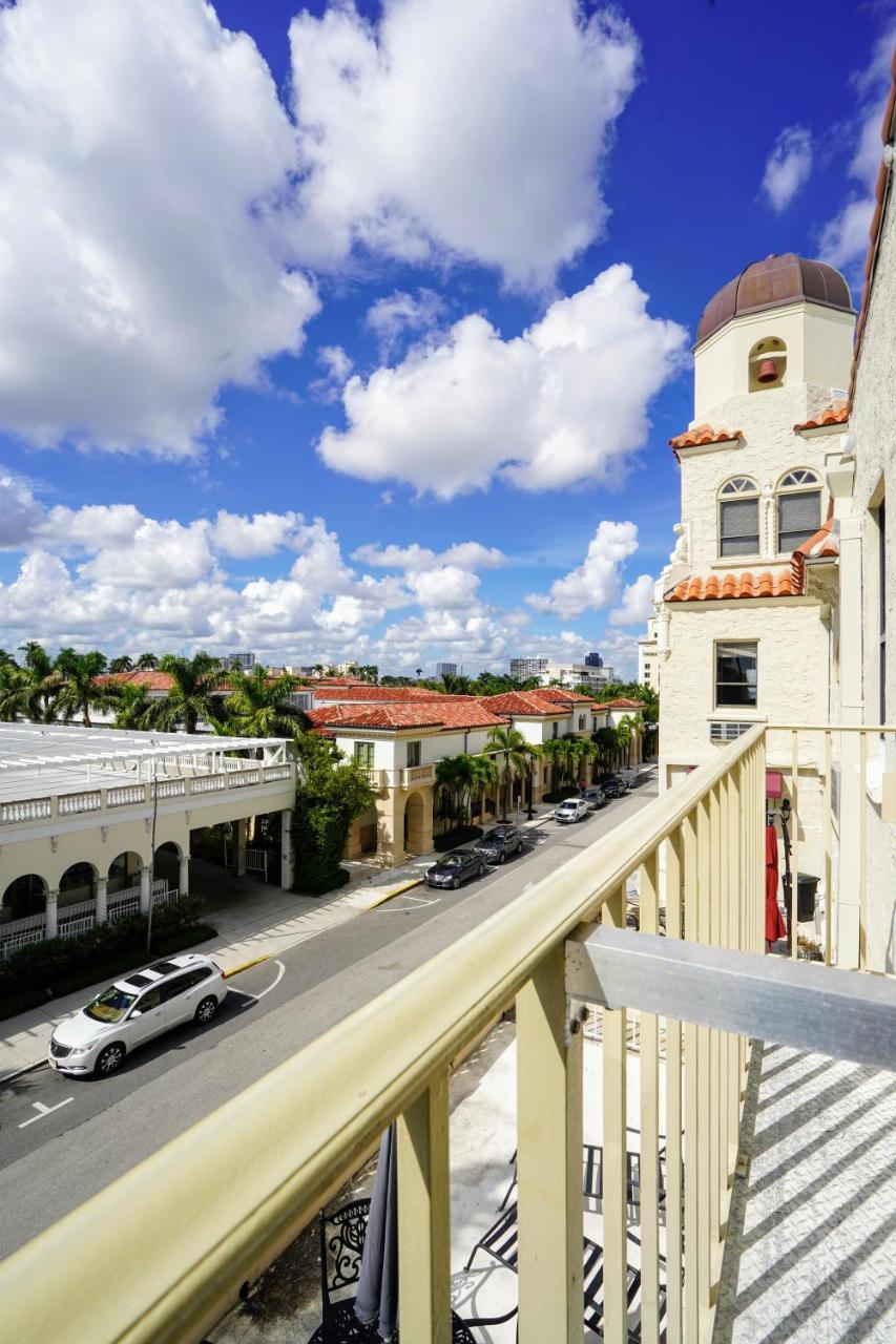 Renovated Studio In The Heart Of Palm Beach With Free Valet Parking Exterior photo